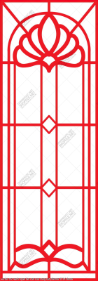 vector cnc vach ngan lan can cua cong sat plasma 1214