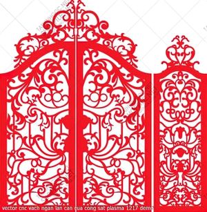 vector cnc vach ngan lan can cua cong sat plasma 1217