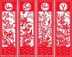 vector cnc vach ngan lan can cua cong sat plasma 1225