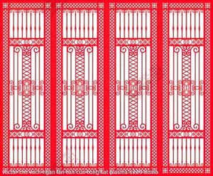 vector cnc vach ngan lan can cua cong sat plasma 1229