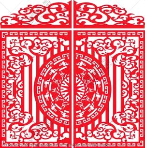 vector cnc vach ngan lan can cua cong sat plasma 1233