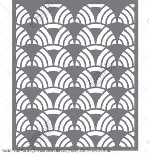 vector cnc vach ngan lan can cua cong sat plasma 1240