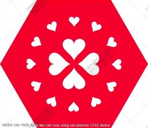 vector cnc vach ngan lan can cua cong sat plasma 1242