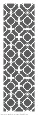 vector cnc vach ngan lan can cua cong sat plasma 1251