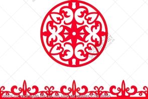 vector cnc vach ngan lan can cua cong sat plasma 1258