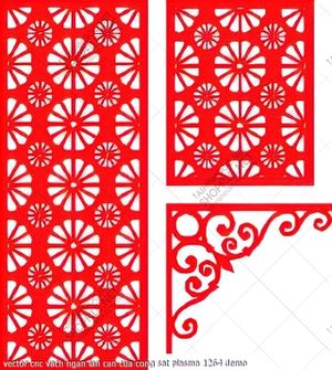 vector cnc vach ngan lan can cua cong sat plasma 1264