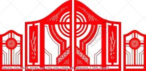 vector cnc vach ngan lan can cua cong sat plasma 1266