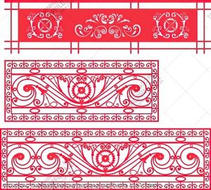vector cnc vach ngan lan can cua cong sat plasma 1267