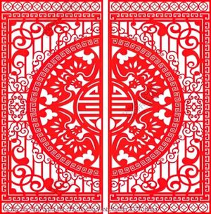 vector cnc vach ngan lan can cua cong sat plasma 1270