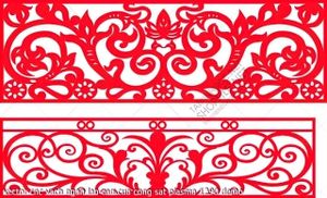 vector cnc vach ngan lan can cua cong sat plasma 1290