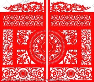 vector cnc vach ngan lan can cua cong sat plasma 1295