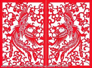 vector cnc vach ngan lan can cua cong sat plasma 1302