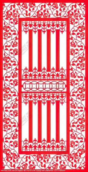 vector cnc vach ngan lan can cua cong sat plasma 1311