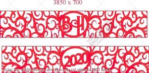 vector cnc vach ngan lan can cua cong sat plasma 1318