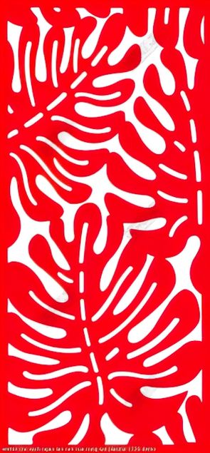 vector cnc vach ngan lan can cua cong sat plasma 1326