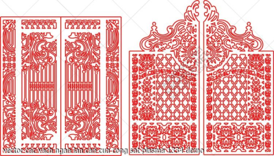 vector cnc vach ngan lan can cua cong sat plasma 1334