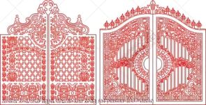 vector cnc vach ngan lan can cua cong sat plasma 1337