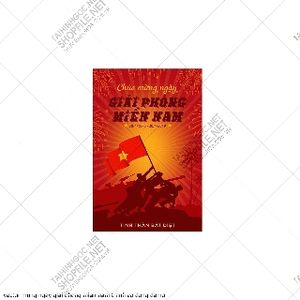 vector mung ngay giai phong mien nam tranh co dong vector mung ngay giai phong mien nam tranh co dong