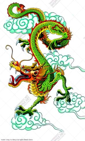 vector rong ve dang cap nghe thuat