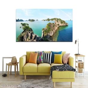 vinh ha long 25 10 21