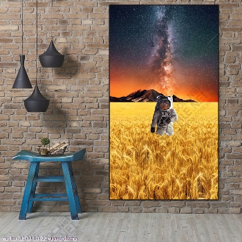 tranh phi hanh gia vu tru 02 09 10 22 vuong